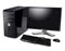 Computador Intel Quad Core con Monitor de 22''